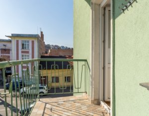 Apartament 2 camere, complet renovat – investiție sigură în centrul Clujului