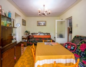 Apartament 3 camere, etaj 2 | GRUIA | 71 mp