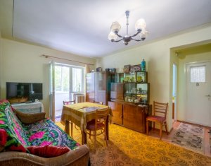 Apartament 3 camere, etaj 2 | GRUIA | 71 mp