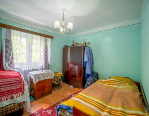 Apartament 3 camere, etaj 2 | GRUIA | 71 mp