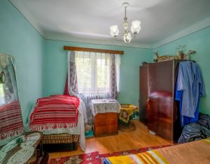 Apartament 3 camere, etaj 2 | GRUIA | 71 mp