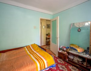 Apartament 3 camere, etaj 2 | GRUIA | 71 mp
