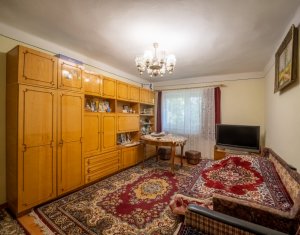 Apartament 3 camere, etaj 2 | GRUIA | 71 mp