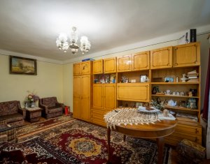 Apartament 3 camere, etaj 2 | GRUIA | 71 mp