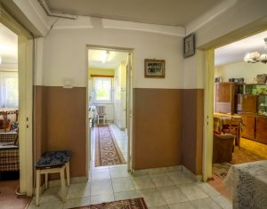 Apartament 3 camere, etaj 2 | GRUIA | 71 mp