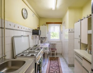 Apartament 3 camere, etaj 2 | GRUIA | 71 mp