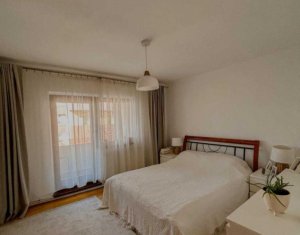 Apartament lux de 4 camere, zona The Office