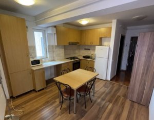 Vanzare apartament cu 1 camera in zona Hasdeu, UMF