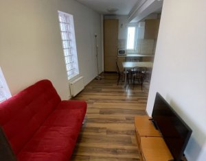 Vanzare apartament cu 1 camera in zona Hasdeu, UMF