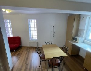 Vanzare apartament cu 1 camera in zona Hasdeu, UMF