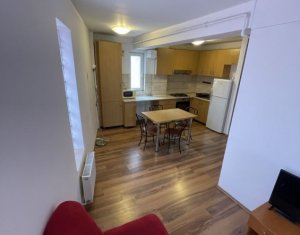 Vanzare apartament cu 1 camera in zona Hasdeu, UMF