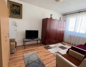 Apartament 3 camere, decomandat, str. Primaverii, Manastur