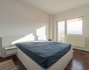 Apartament 3 camere de vanzare in Manastur, Cluj Napoca