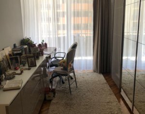 Apartament de 2 camere în Grand Park Residence