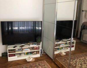 Apartament de 2 camere în Grand Park Residence