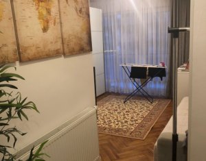 Apartament de 2 camere în Grand Park Residence