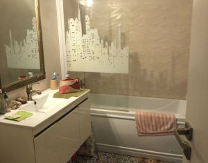 Apartament de 2 camere în Grand Park Residence