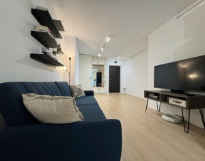 Apartament 2 camere, parcare, bloc nou, CF la zi, Grigorescu