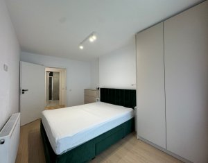 Apartament 2 camere, parcare, bloc nou, CF la zi, Grigorescu