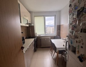 Apartament cu 3 camere Grigorescu