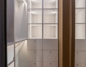 Apartament 2 camere, modern | parcare subterana | Eroilor Floresti