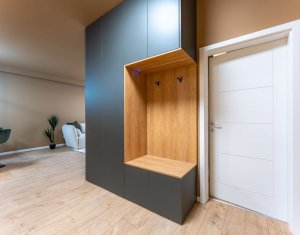 Apartament 2 camere, modern | parcare subterana | Eroilor Floresti