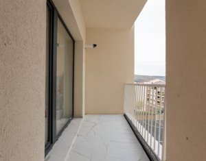 Apartament 2 camere, utilat si mobilat modern, Eroilor Floresti