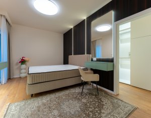Apartament 2 camere, utilat si mobilat modern, Eroilor Floresti