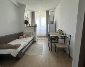 Garsonieră de vânzare | 18 mp | Iris B-dul | Zona Bd. Muncii