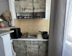 Garsonieră de vânzare | 18 mp | Iris B-dul | Zona Bd. Muncii