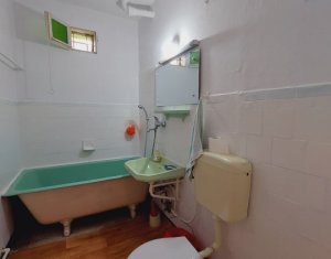 Apartament 2 camere, 52 MP | ZONA CENTRALA | Piata Abator