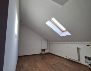 Apartament spațios 71 mp – Florești, zona str. Cetății | Mansardă modernă |