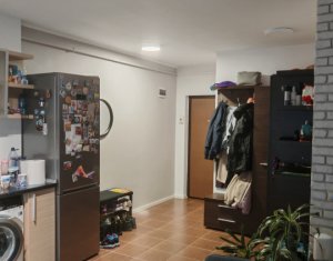 Apartament 3 camere, 2 parcări, Sesul de Sus, Terra 