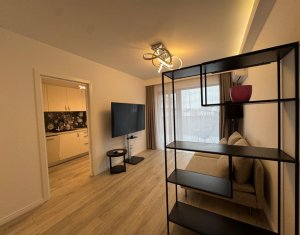 Apartament 2 camere, 48 MP + 12 MP terasa, parcare, Zorilor