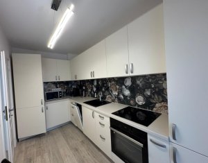 Apartament 2 camere, 48 MP + 12 MP terasa, parcare, Zorilor