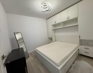 Apartament 2 camere, 48 MP + 12 MP terasa, parcare, Zorilor