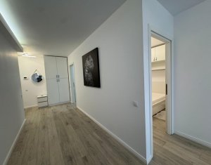 Apartament 2 camere, 48 MP + 12 MP terasa, parcare, Zorilor