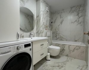 Apartament 2 camere, 48 MP + 12 MP terasa, parcare, Zorilor