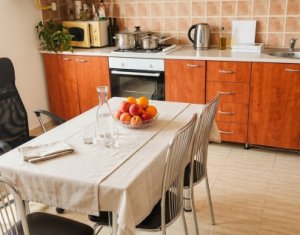 Apartament 2 camere, parcare subterana, bloc nou, CF la zi, Buna Ziua
