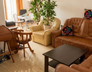 Apartament 2 camere, parcare subterana, bloc nou, CF la zi, Buna Ziua