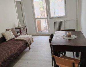 Garsoniera, 23 mp + balcon, etaj 1, Marasti