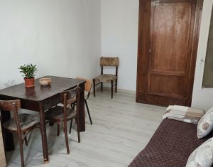 Garsoniera, 23 mp + balcon, etaj 1, Marasti