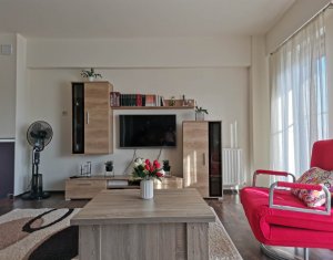 Studio, 32 mp + balcon, zona Rivus Mall
