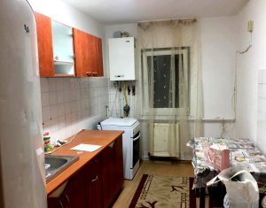  Apartament de 3 camere, 2 balcoane, Manastur, zona strazii Brates