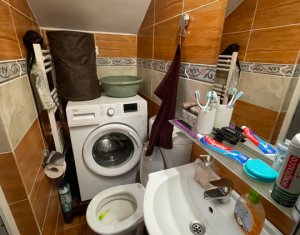 Investitie! Apartament deja inchiriat la 5 minute de IULIUS si FSEGA