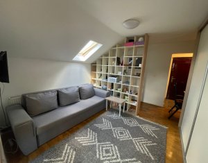 Investitie! Apartament deja inchiriat la 5 minute de IULIUS si FSEGA