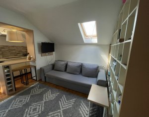 Investitie! Apartament deja inchiriat la 5 minute de IULIUS si FSEGA