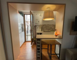Investitie! Apartament deja inchiriat la 5 minute de IULIUS si FSEGA