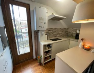 Investitie! Apartament deja inchiriat la 5 minute de IULIUS si FSEGA