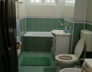 Apartament 3 camere| Decomandat | Gheorgheni